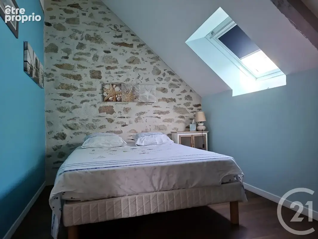 Maison 3 pièces 80 m² à vendre à Noyal-Muzillac (56190) - photo 12