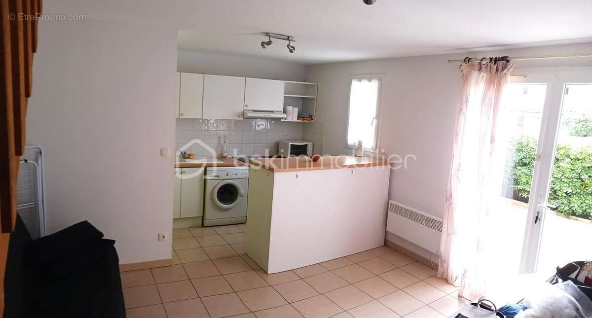 Maison à VALRAS-PLAGE