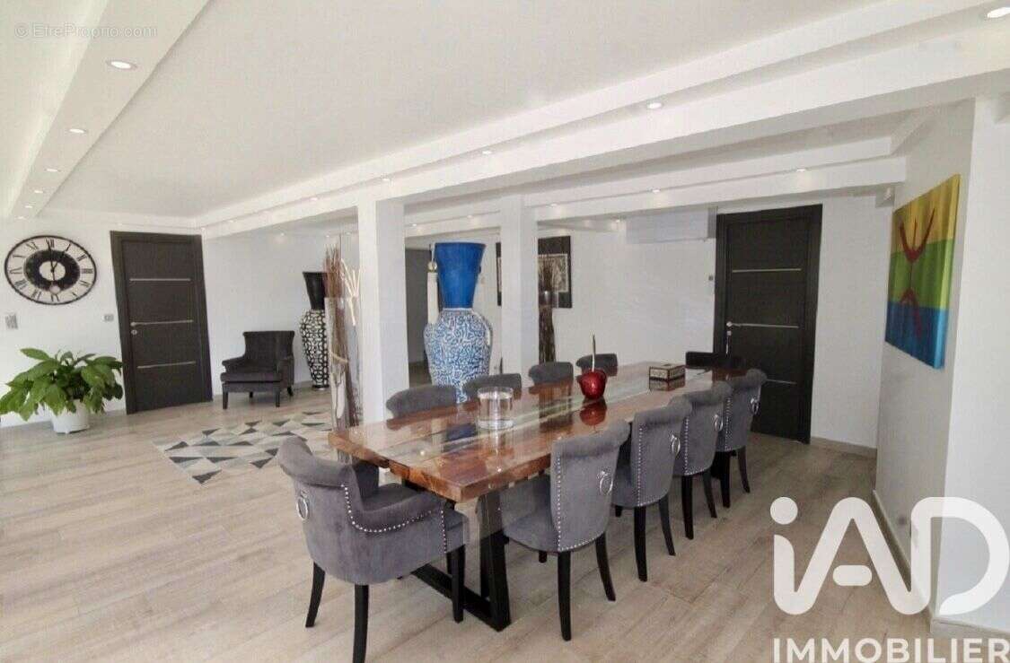 Photo 4 - Maison à MANDELIEU-LA-NAPOULE