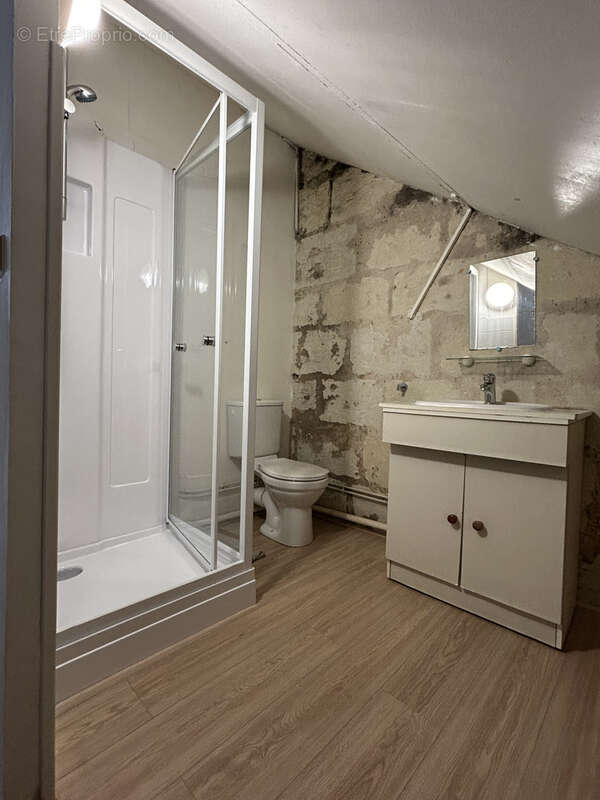 Maison à SAUMUR