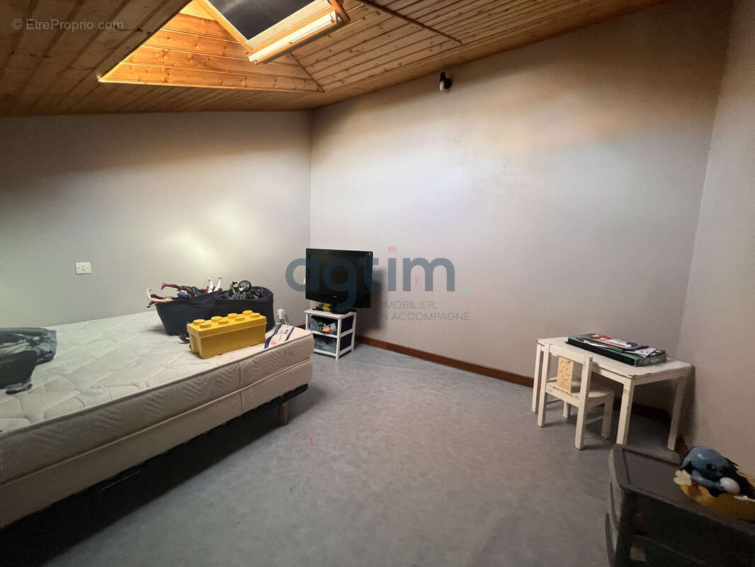 Appartement T2, Bourg de la Ferrière - photo 3