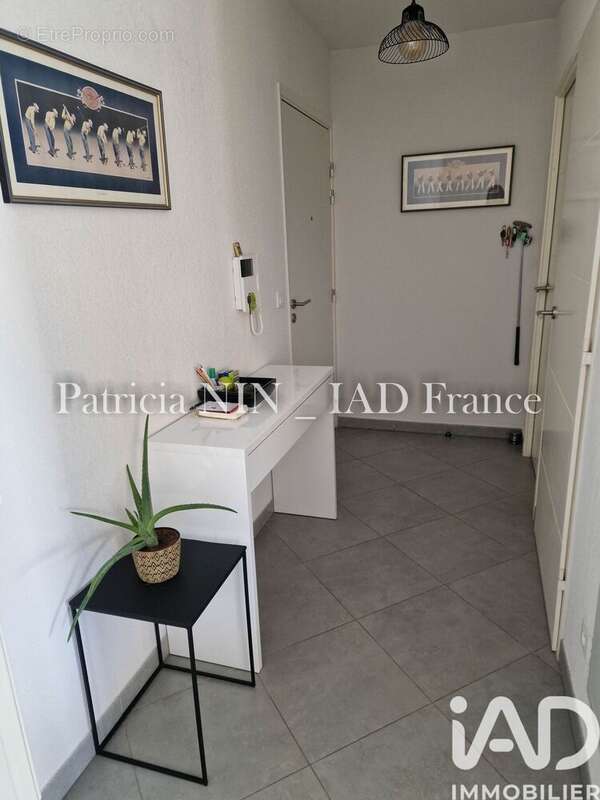 Photo 2 - Appartement à SAINT-RAPHAEL