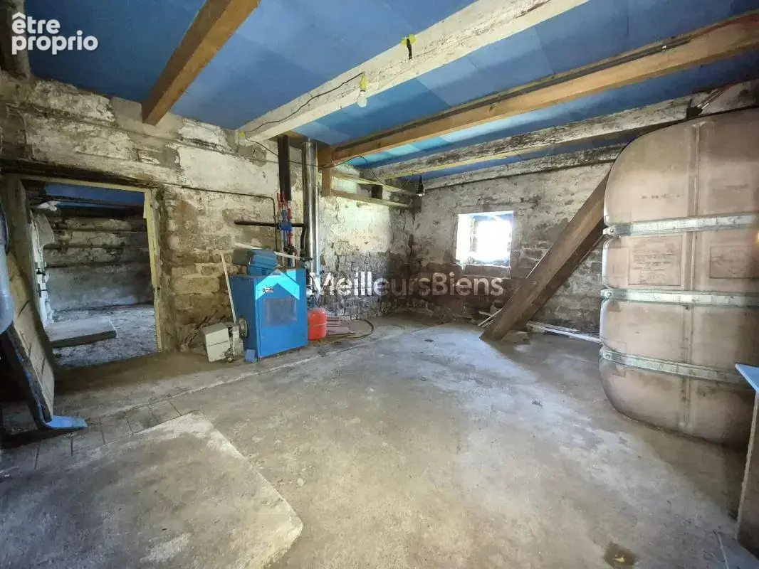 Maison à rénover 85m² située à VAL DE MEUSE ( Provenchère ) - photo 18