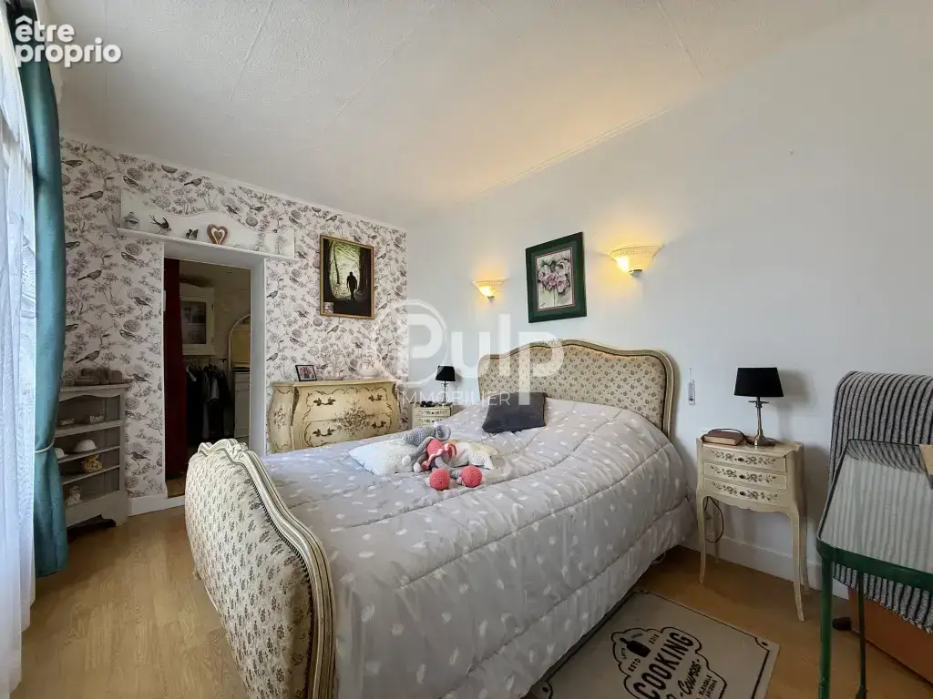 Maison à vendre à 5 minutes de Hesdin-la-Forêt - photo 6