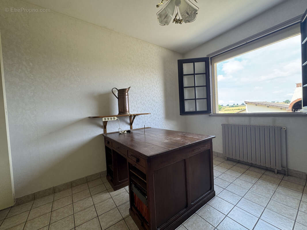 Rare pavillon 3 chambres indépendant avec terrain - photo 10