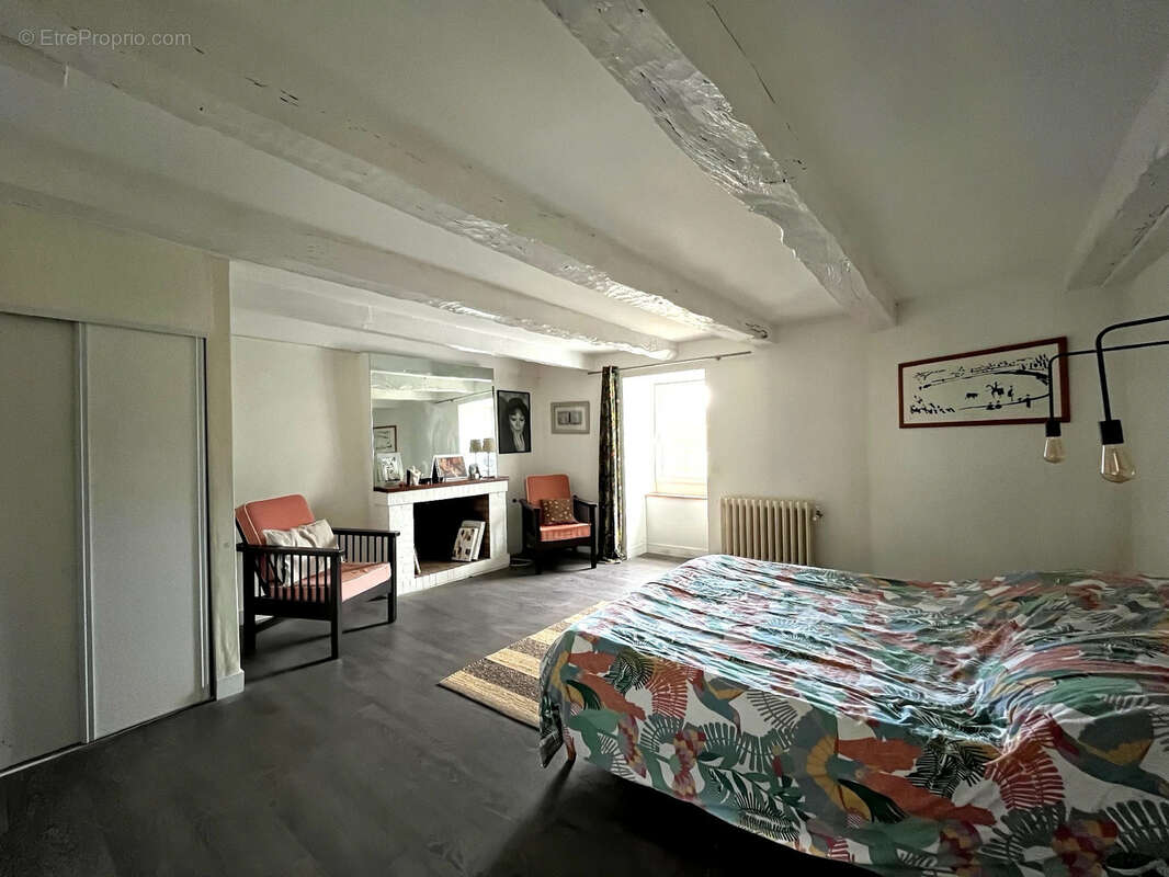 Appartement à LESNEVEN