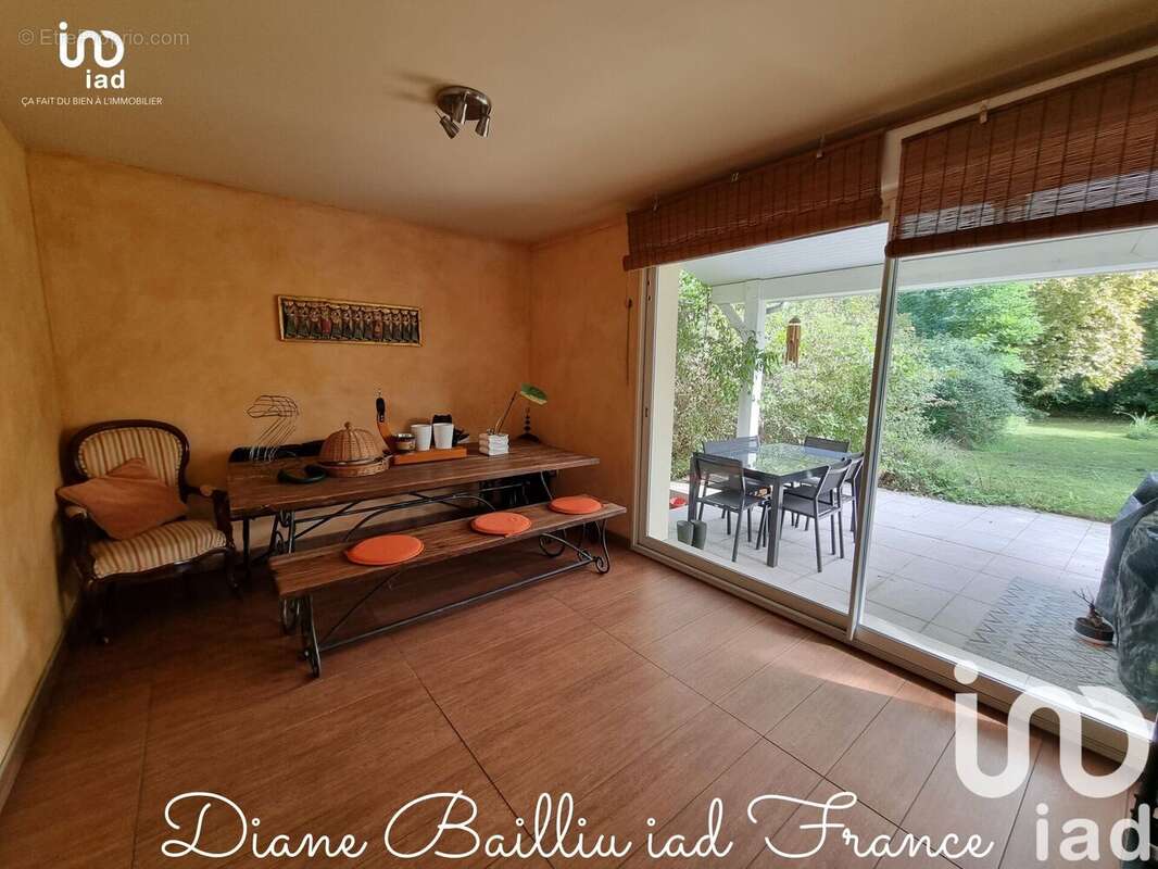 Photo 9 - Maison à POUILLON