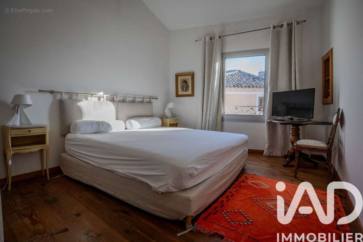 Photo 6 - Maison à MONTARNAUD