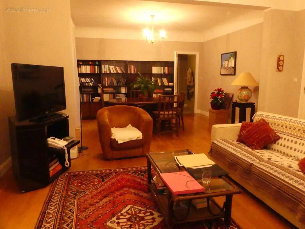 Appartement à LE CREUSOT