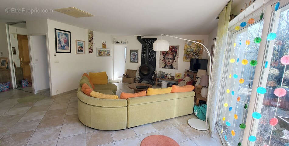 Maison à SAINT-PROJET