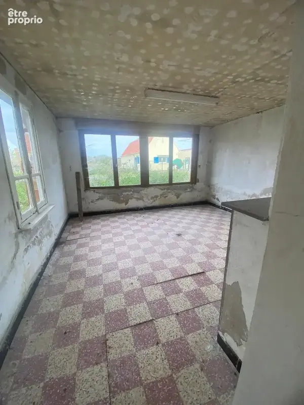 Maison 1 pièce 60 m² à vendre à Guines (62340) - photo 5
