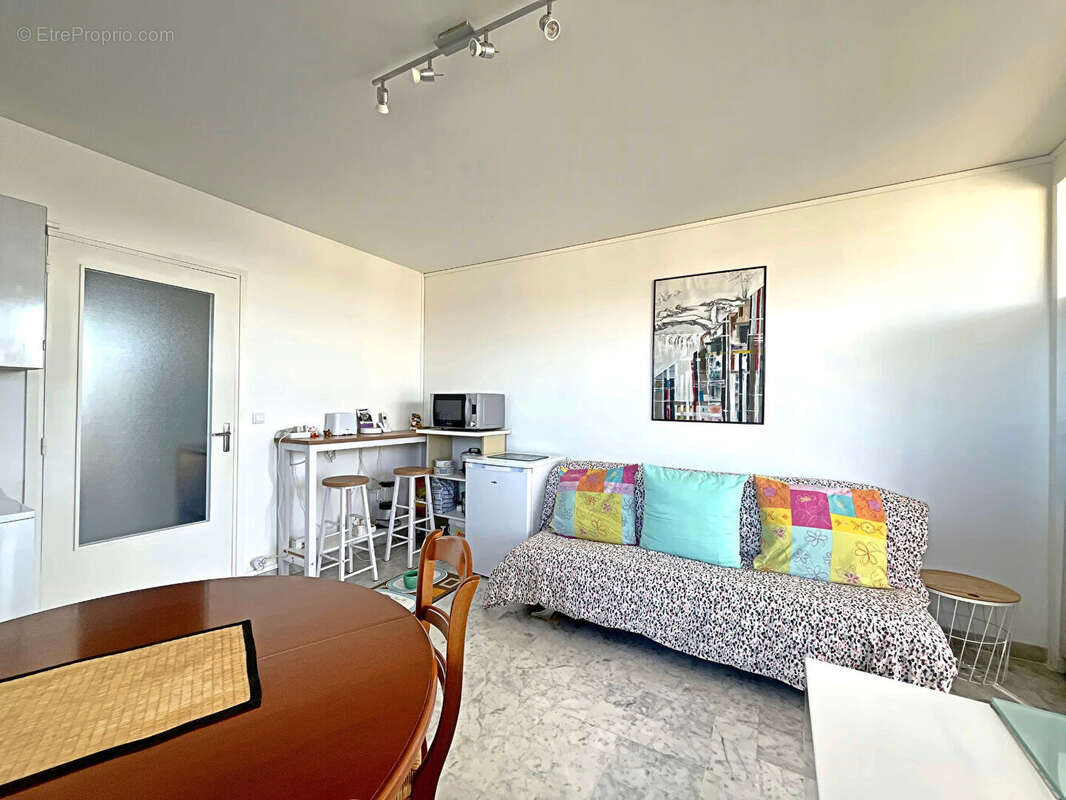 Appartement à SAINT-RAPHAEL