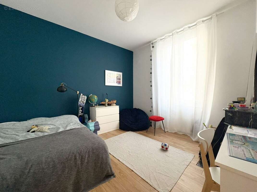 Appartement à VICHY