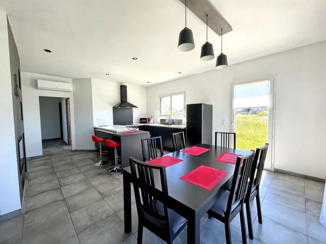 Maison à LESCAR