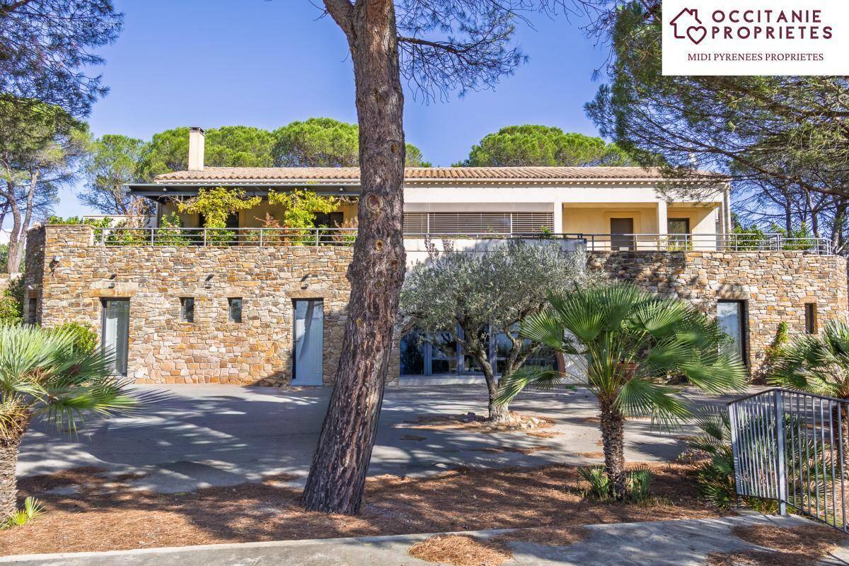 Maison à CARCASSONNE