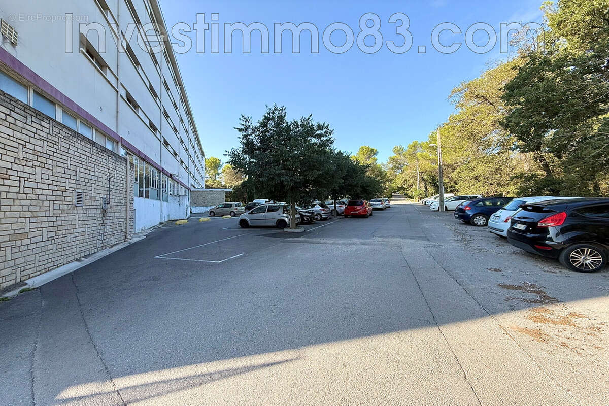 Appartement à ARLES