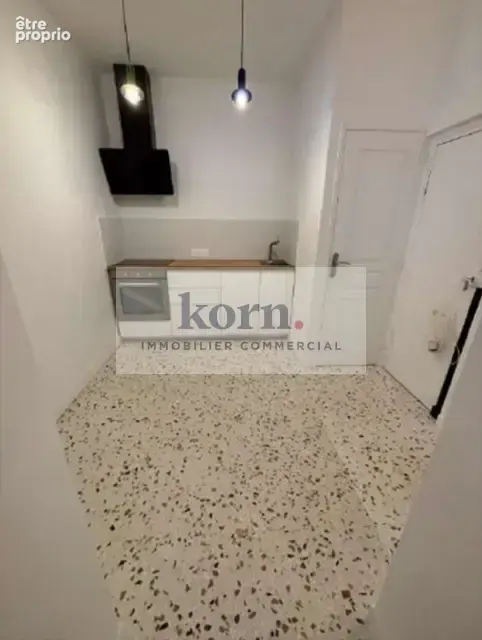 Murs libres de 74m² à vendre dans le quartier de la Roquette - photo 3