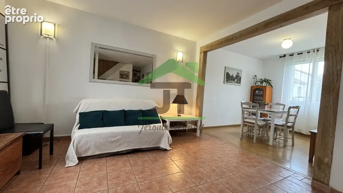 Maison 5 pièces 75 m² à vendre à Bonneval (28800) - photo 4