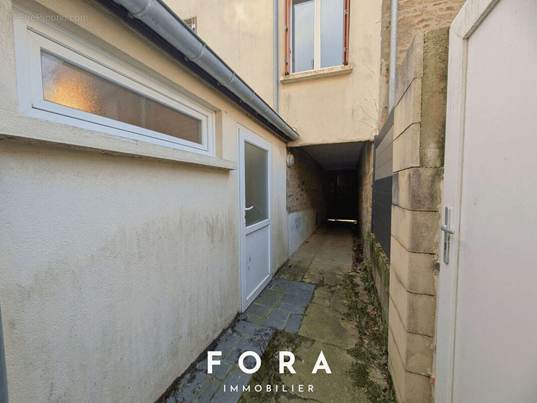 Maison à FLERS