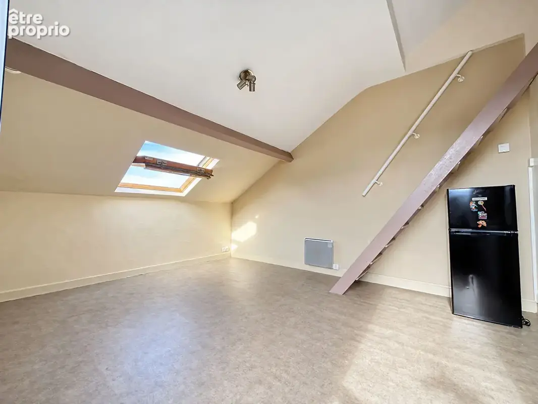 Appartement 20m² à melun - photo 4