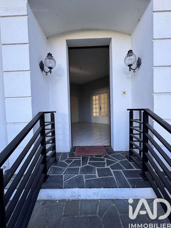 Photo 2 - Maison à LOURDES