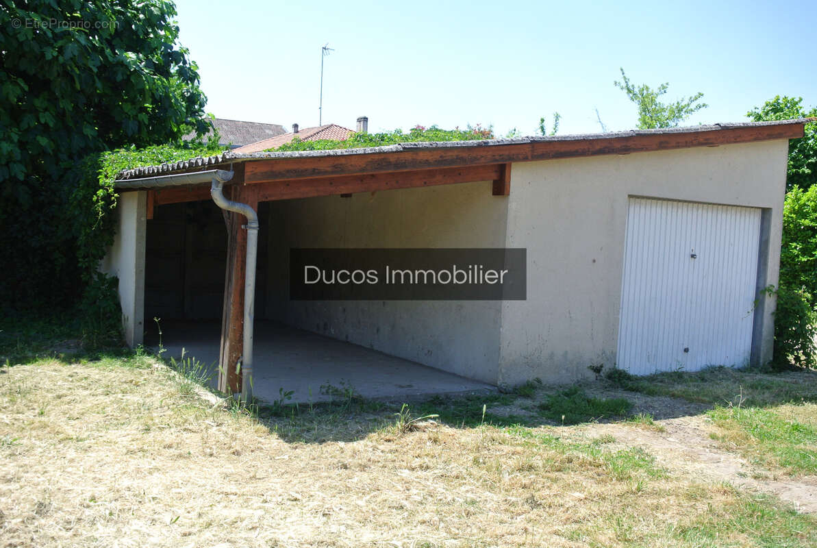 Maison à MARMANDE