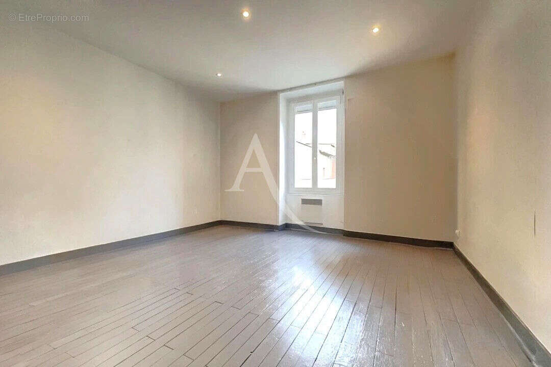 Appartement à LYON-7E