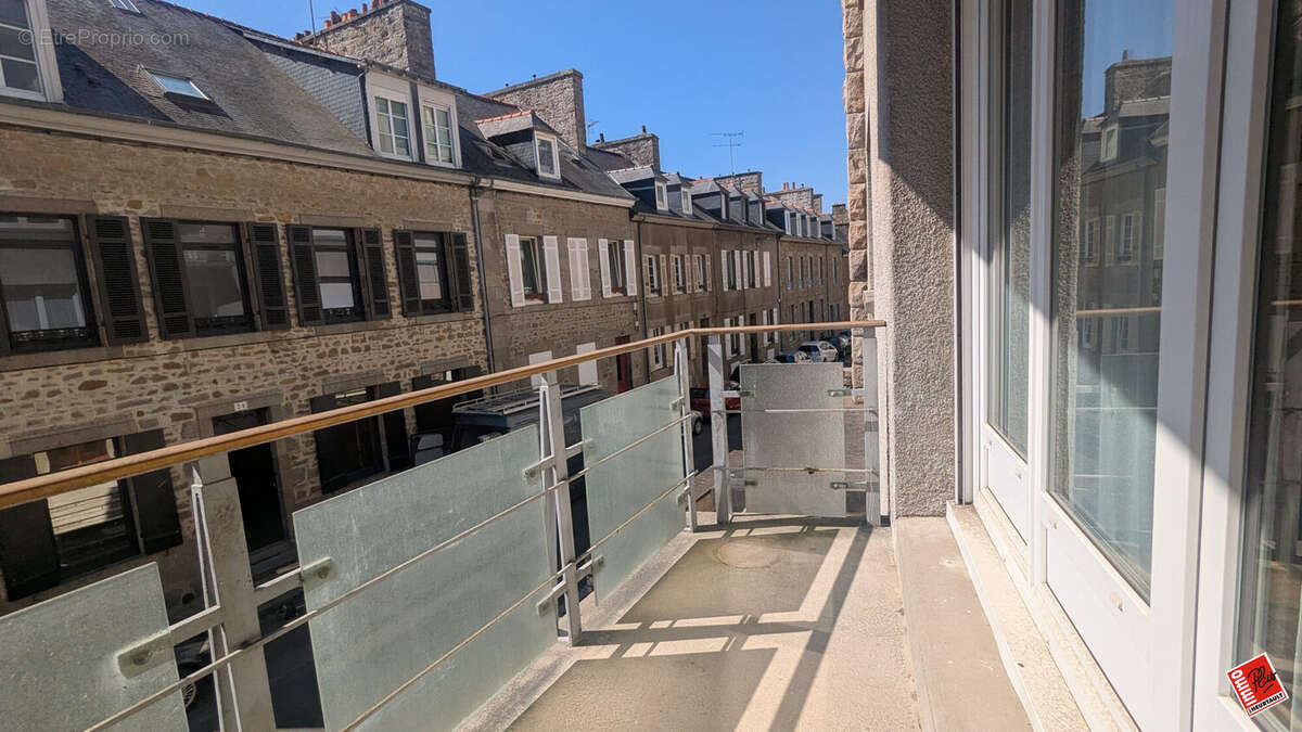 Appartement 119 m² à Saint-Brieuc  - photo 3