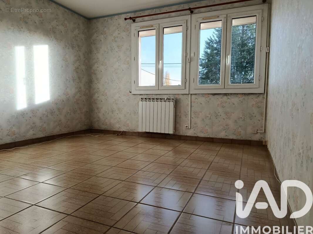 Photo 5 - Maison à SARAN