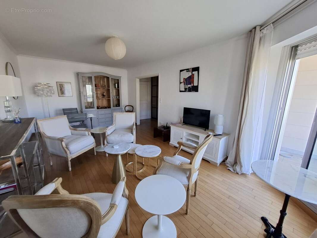 Appartement à ANGERS