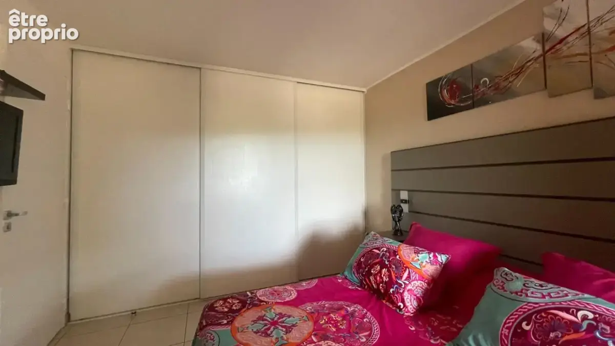 Appartement T4 Dernier Étage avec Terrasse Plein Ciel 37 m² – Résidence Récente & Vue Dégagée - photo 12