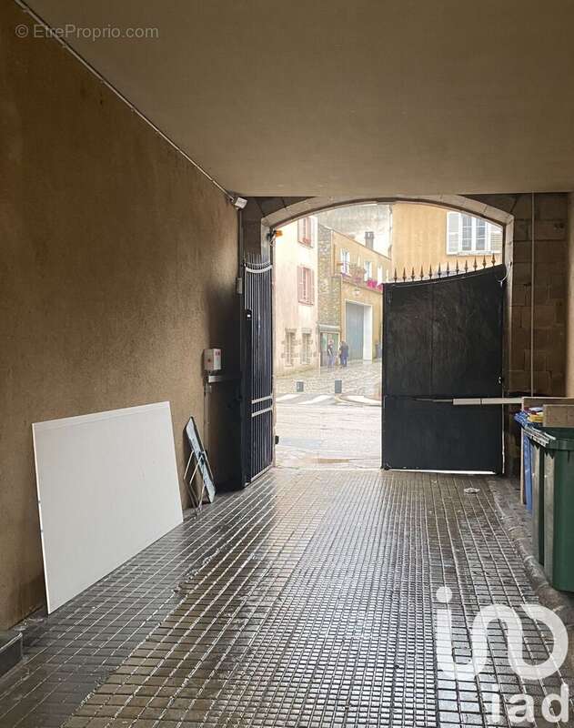 Photo 8 - Appartement à LIMOGES