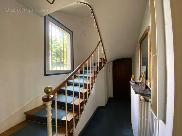 Maison à CAMBREMER