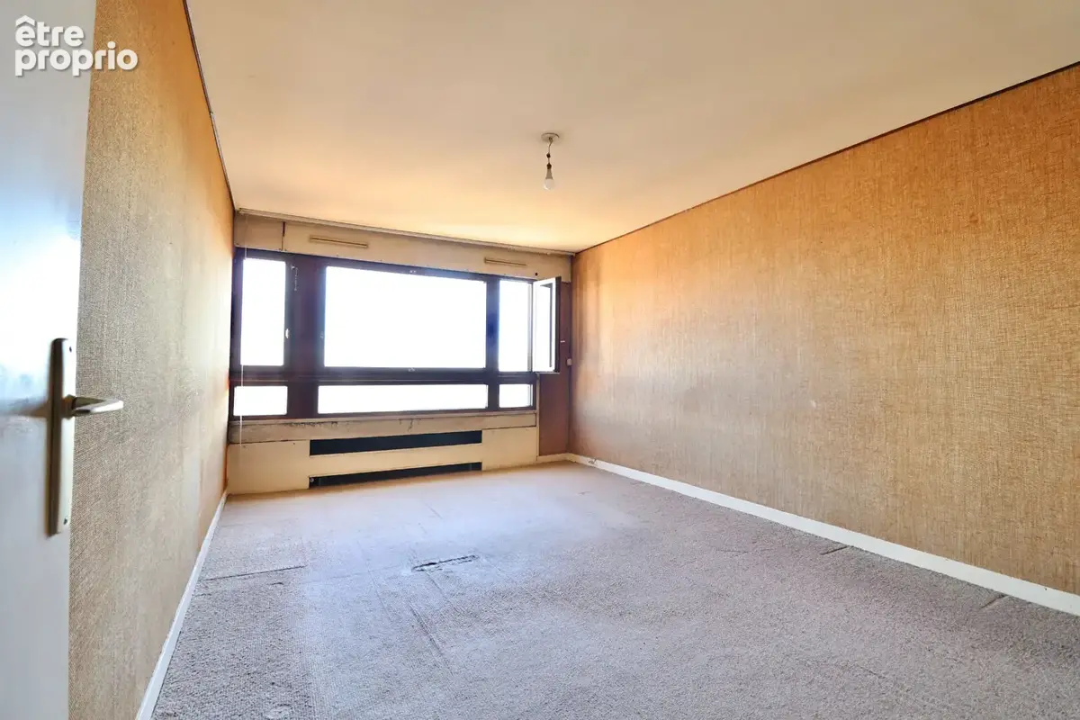Appartement à PARIS-13E