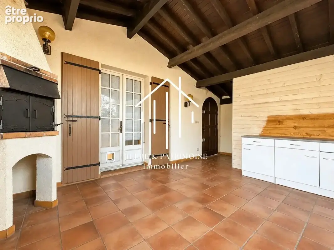 Maison de ville de caractère – 153 m² habitables & volumes exceptionnels - photo 9