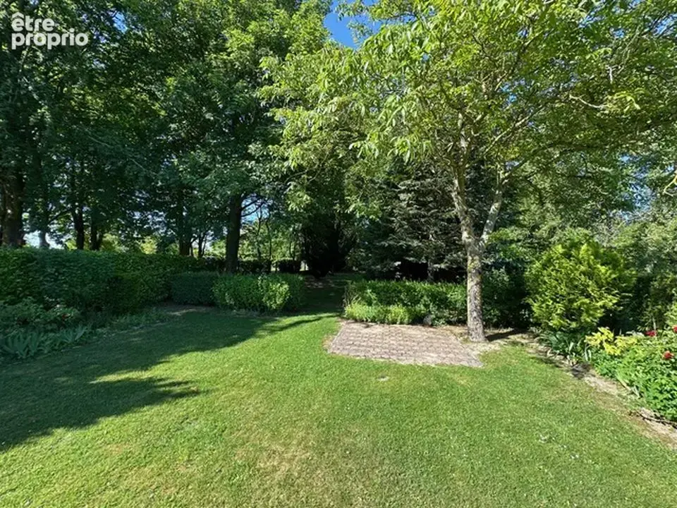 Maison 8 pièces 160 m² à vendre à Bouvigny-Boyeffles (62172) - photo 14