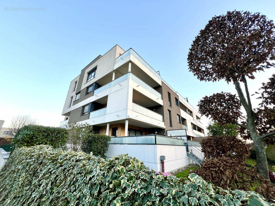 Appartement à OBERNAI