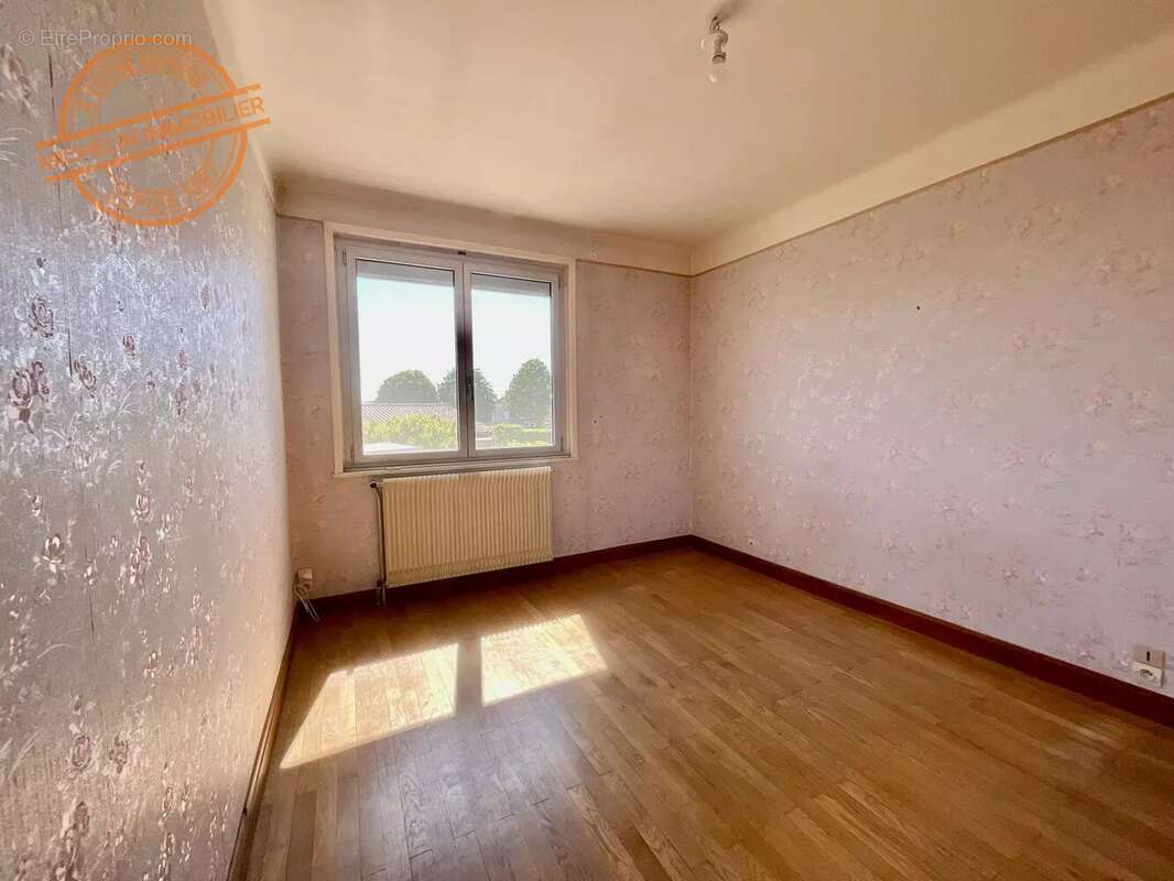 Maison à CORCELLES-EN-BEAUJOLAIS