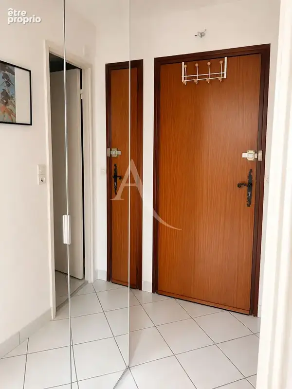 Appartement Fontenay Sous Bois 1 pièce(s) 30m2 - photo 4