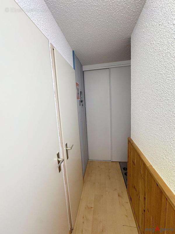 Appartement 2 pièces cabine de 30 m² - photo 10