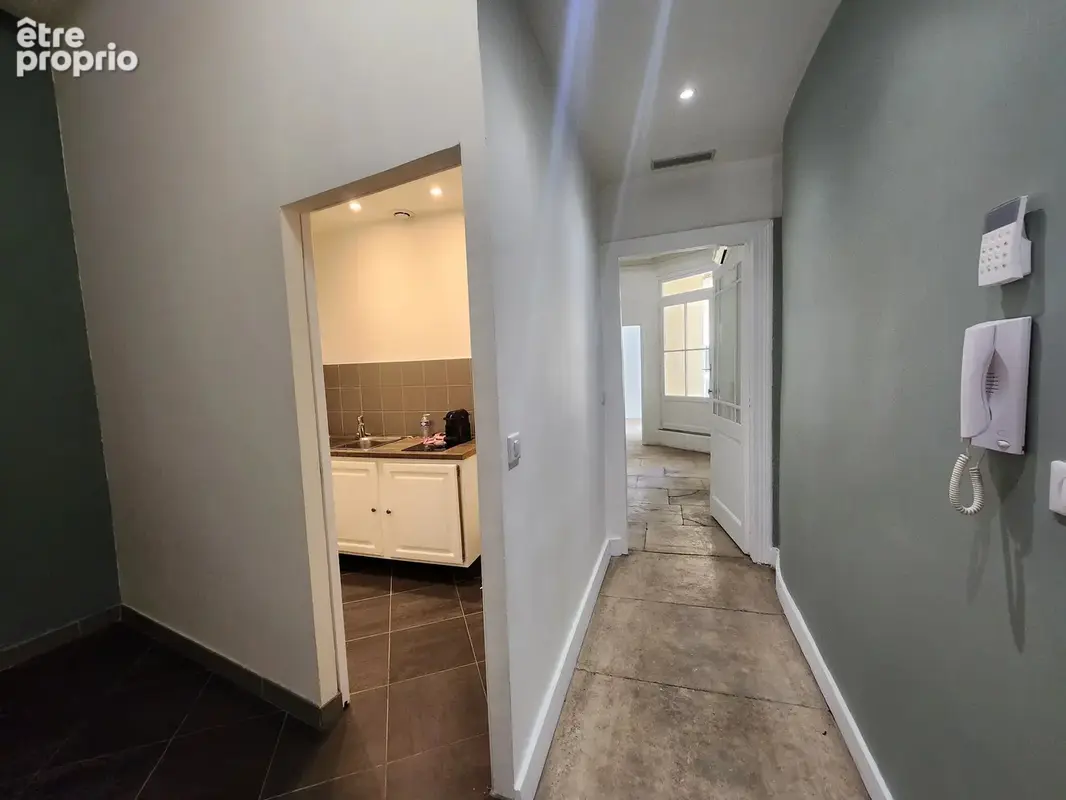 Commerce 88 m² à vendre à Montpellier (34000) - photo 8
