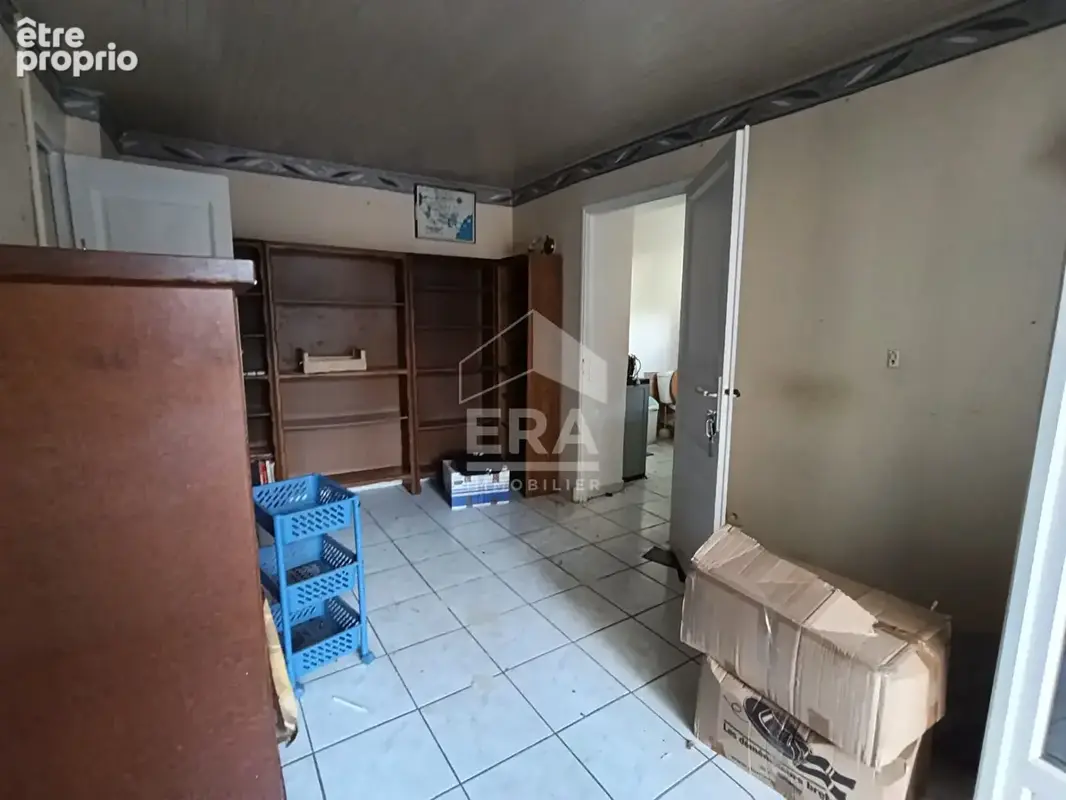 Maison 58m² à châteauneuf-de-gadagne - photo 2