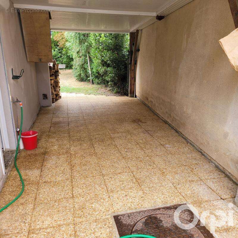 Maison à Vendre de 8 pièces à Longjumeau - photo 27