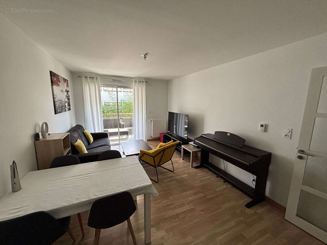 Appartement à FOUESNANT