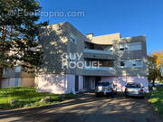 Appartement à WITTENHEIM