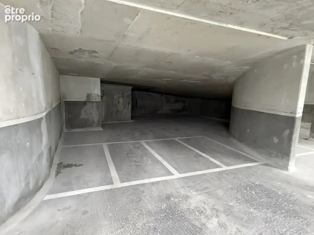 Garage Hypercentre proche Carré d'Or à NICE - photo 10