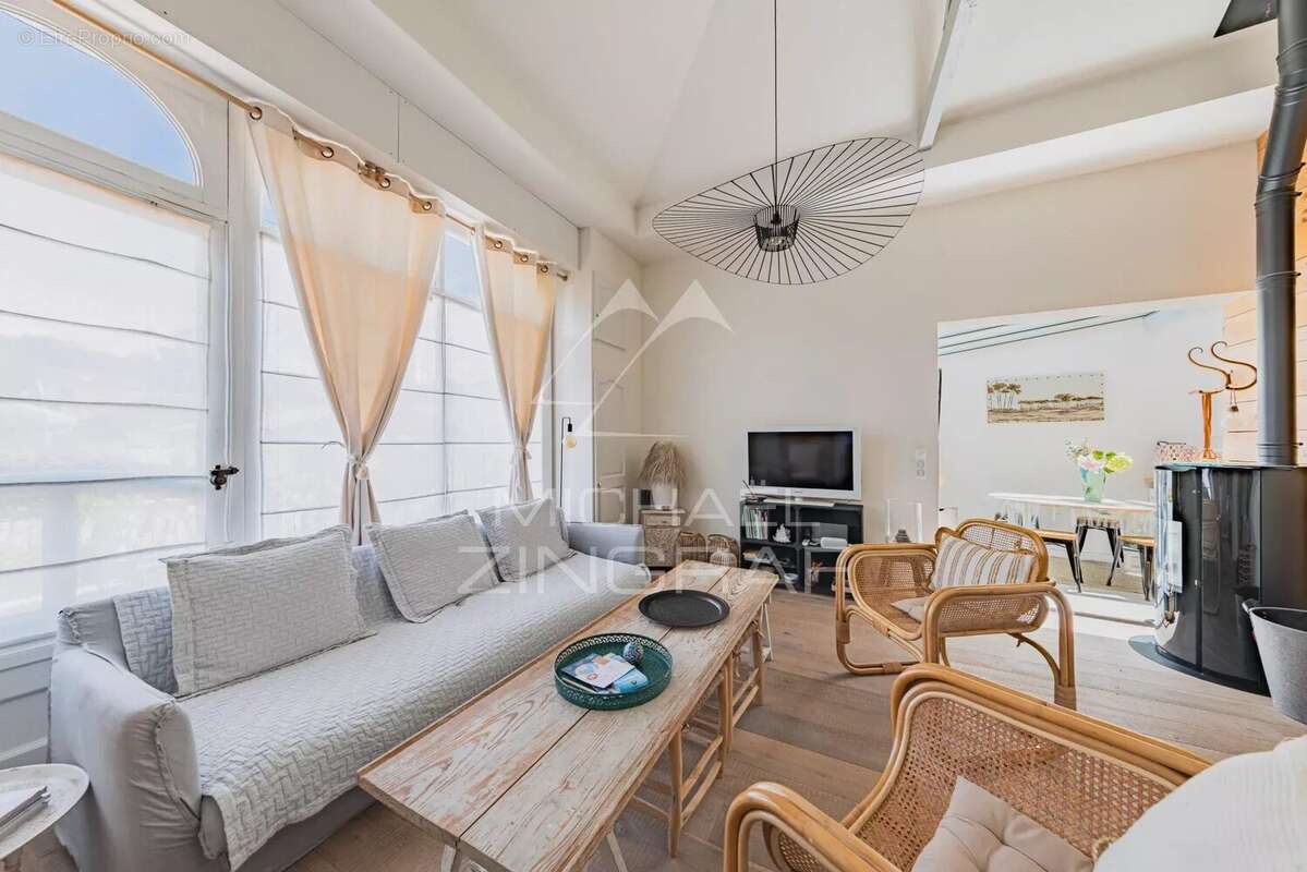 Maison à ARCACHON