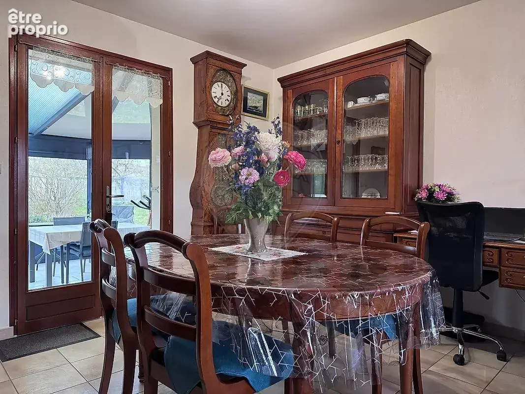 Maison 5 chambre(s) à vendre - photo 4