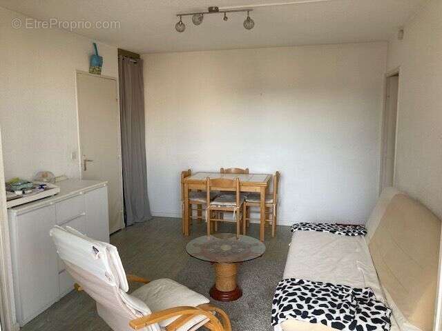 Appartement à CABOURG