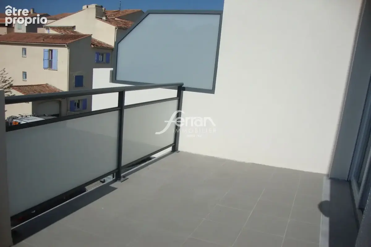 Appartement 3 pièces 65 m² à vendre à Draguignan (83300) - photo 7